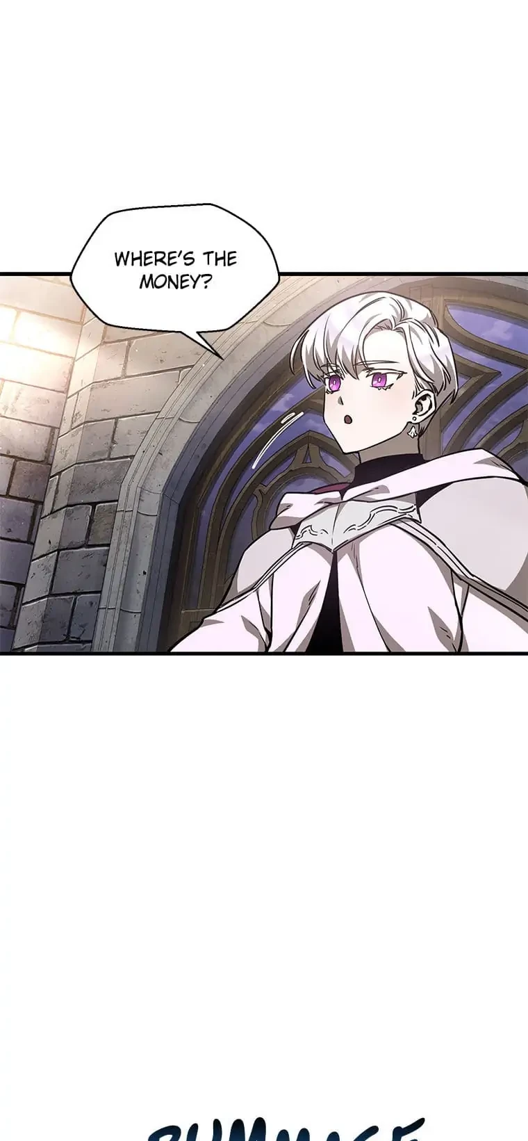 Helmut: The Forsaken Child Chapter 32 - 55