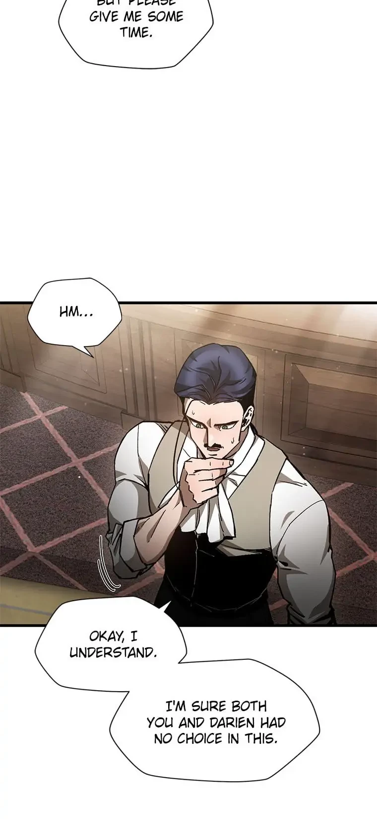 Helmut: The Forsaken Child Chapter 31 - 43