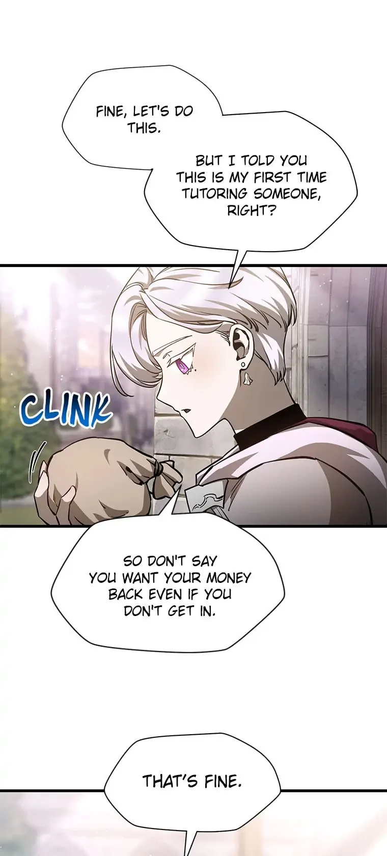Helmut: The Forsaken Child Chapter 32 - 57
