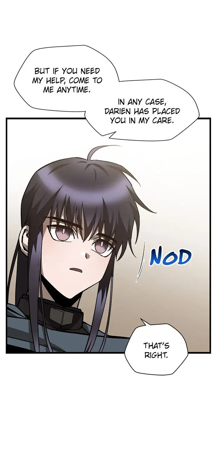 Helmut: The Forsaken Child Chapter 31 - 44