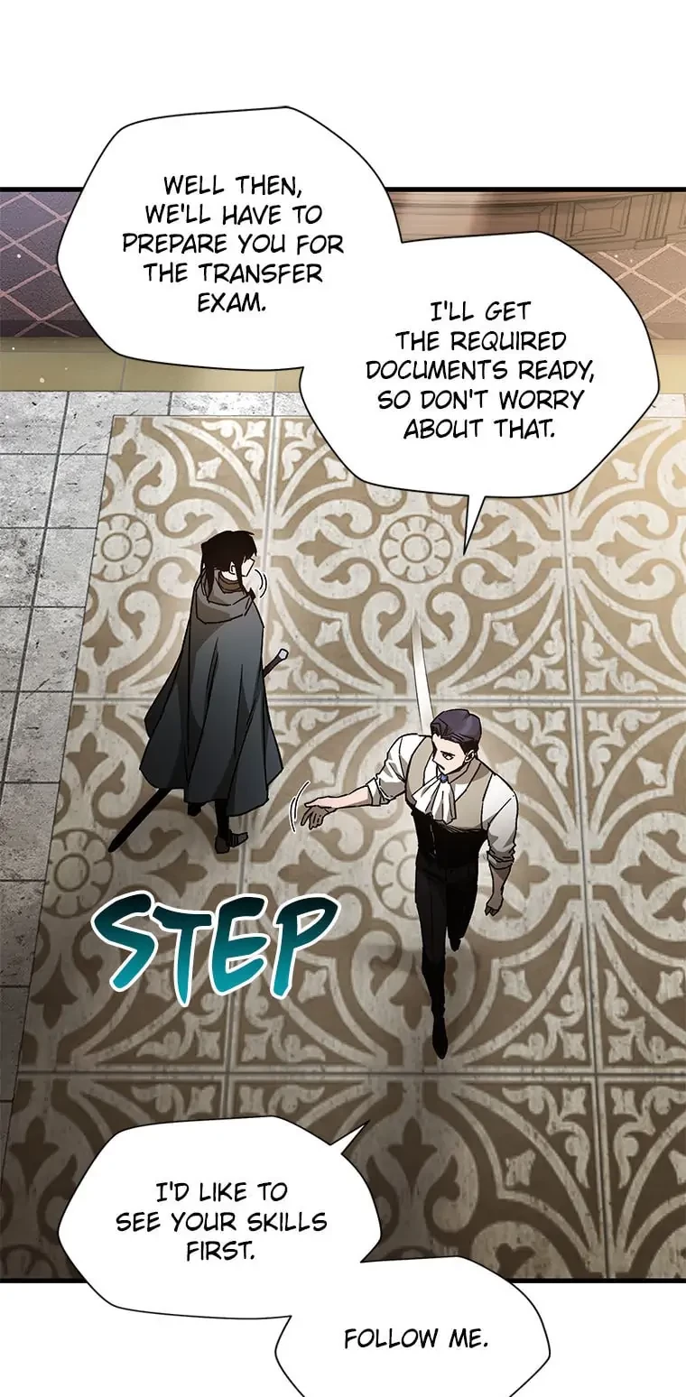Helmut: The Forsaken Child Chapter 31 - 45