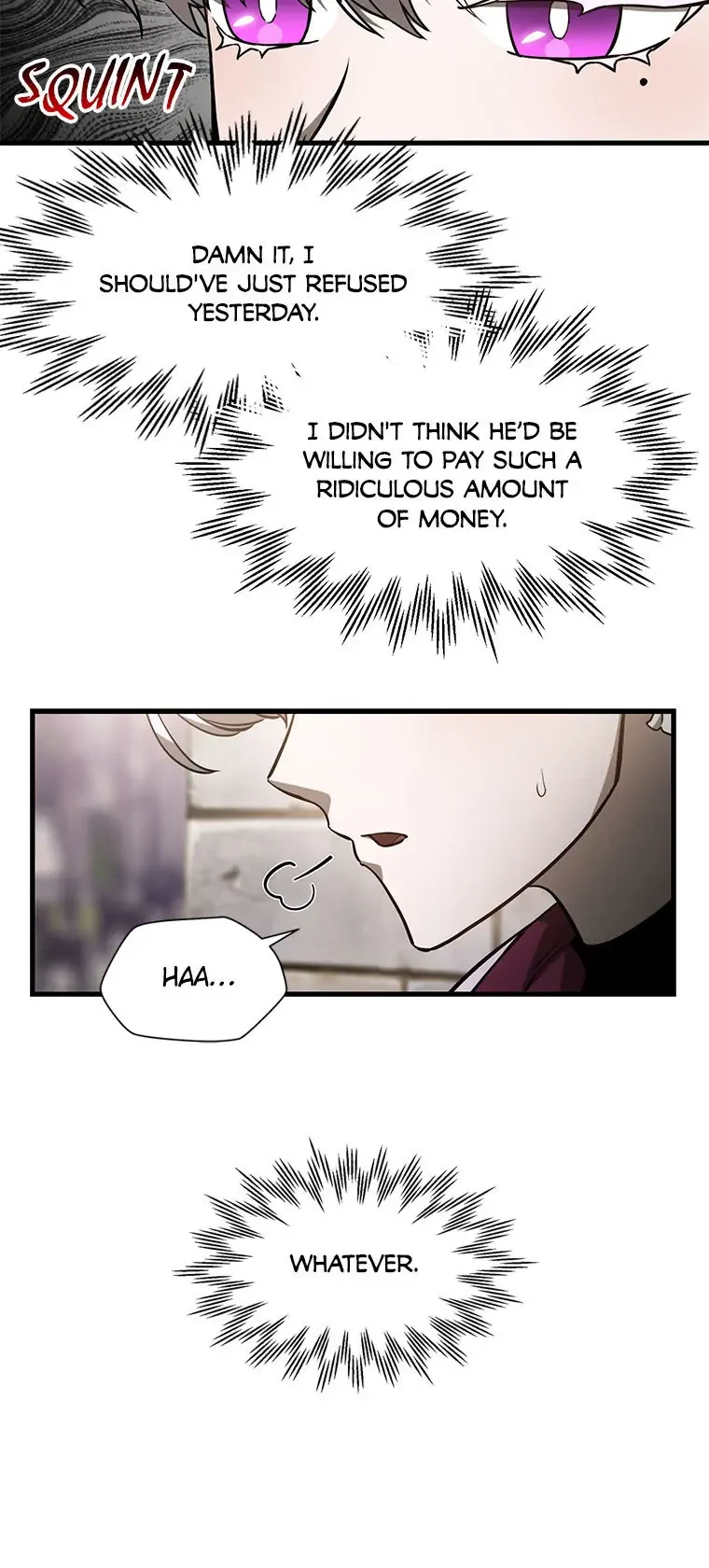 Helmut: The Forsaken Child Chapter 32 - 59