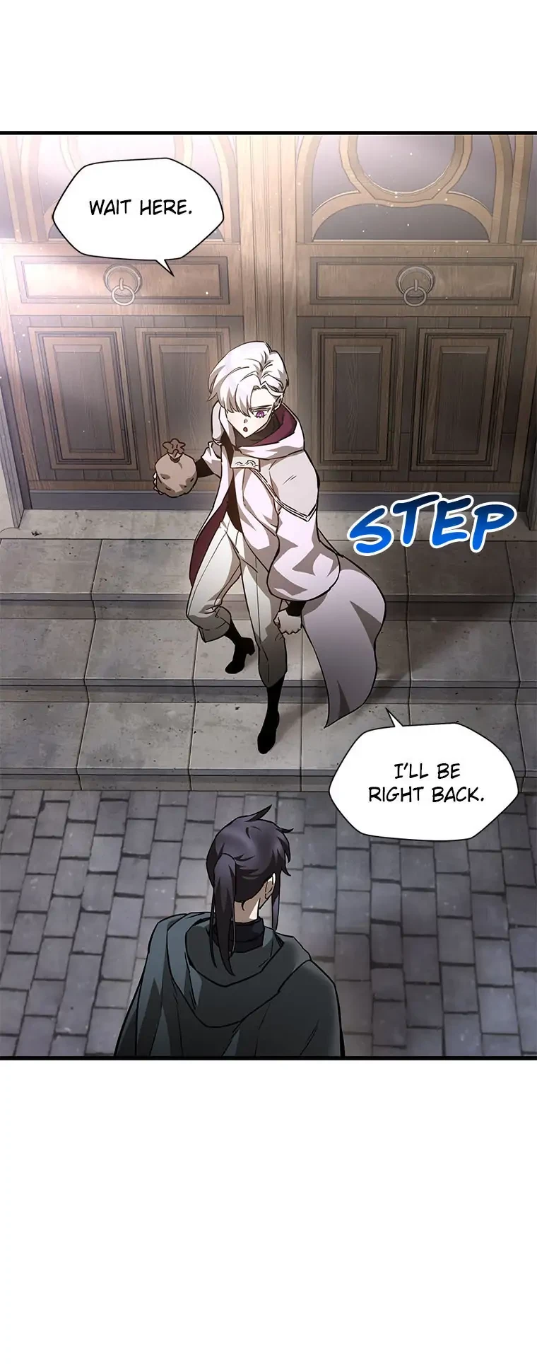Helmut: The Forsaken Child Chapter 32 - 60