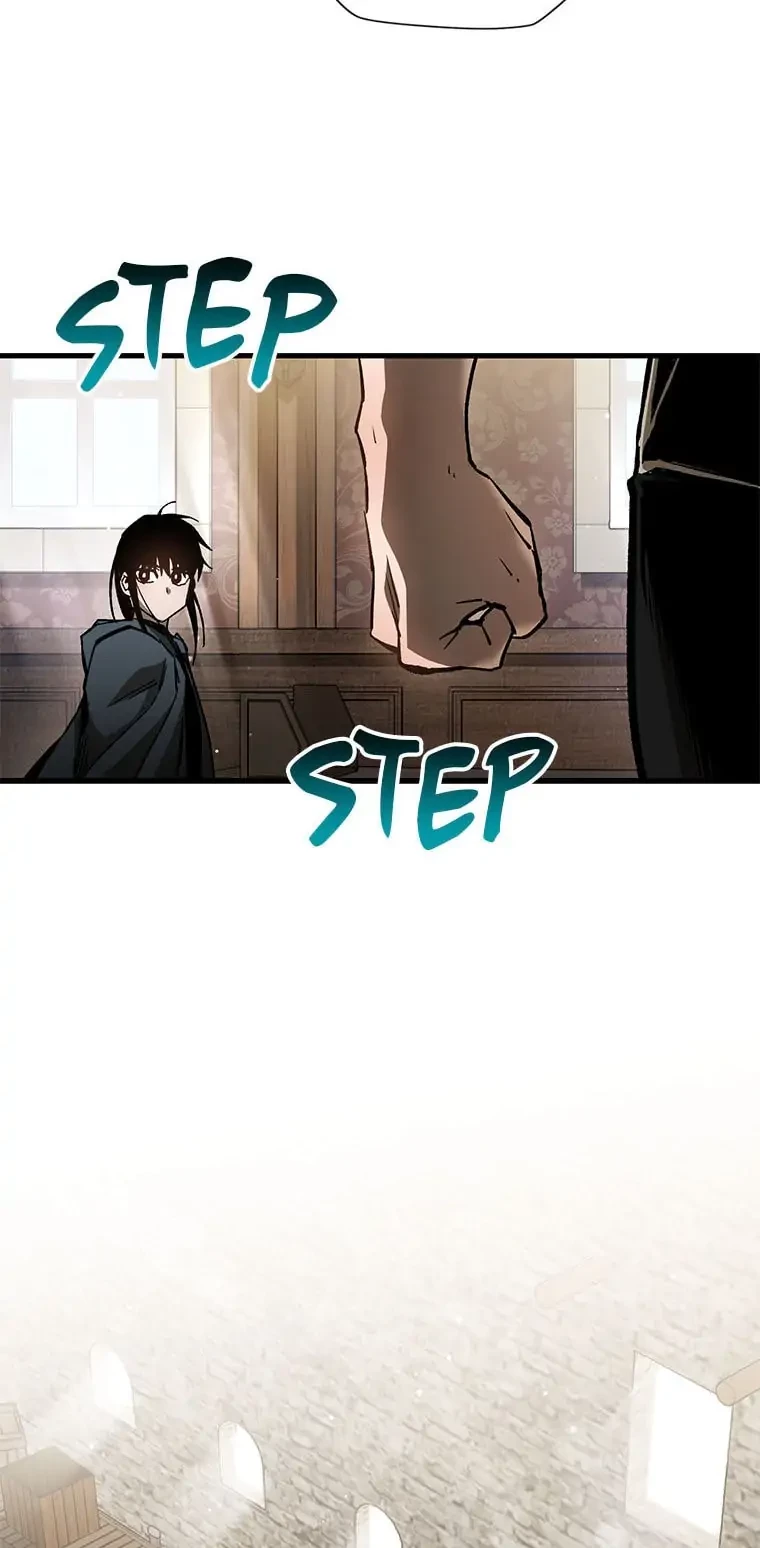 Helmut: The Forsaken Child Chapter 31 - 46