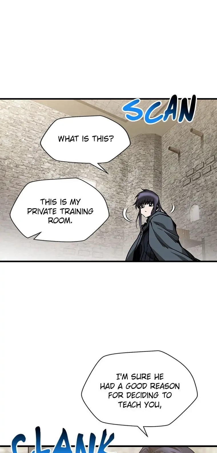 Helmut: The Forsaken Child Chapter 31 - 48