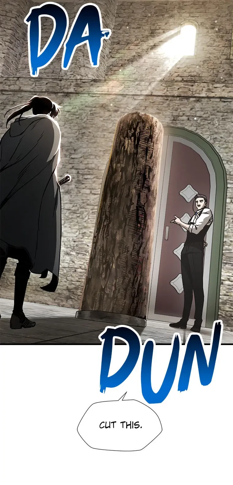 Helmut: The Forsaken Child Chapter 31 - 50