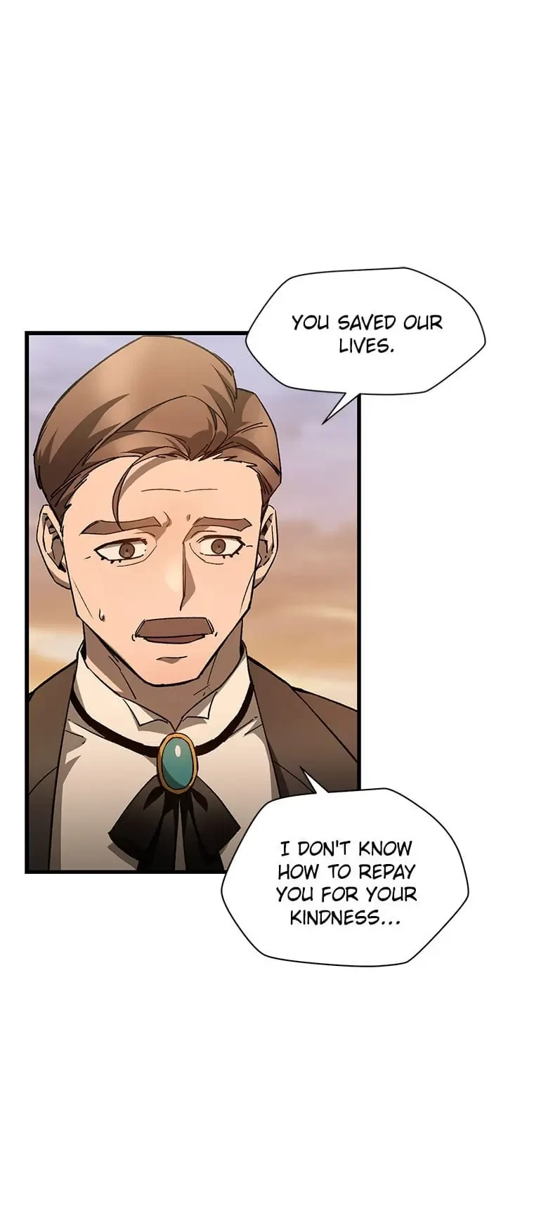 Helmut: The Forsaken Child Chapter 30 - 3