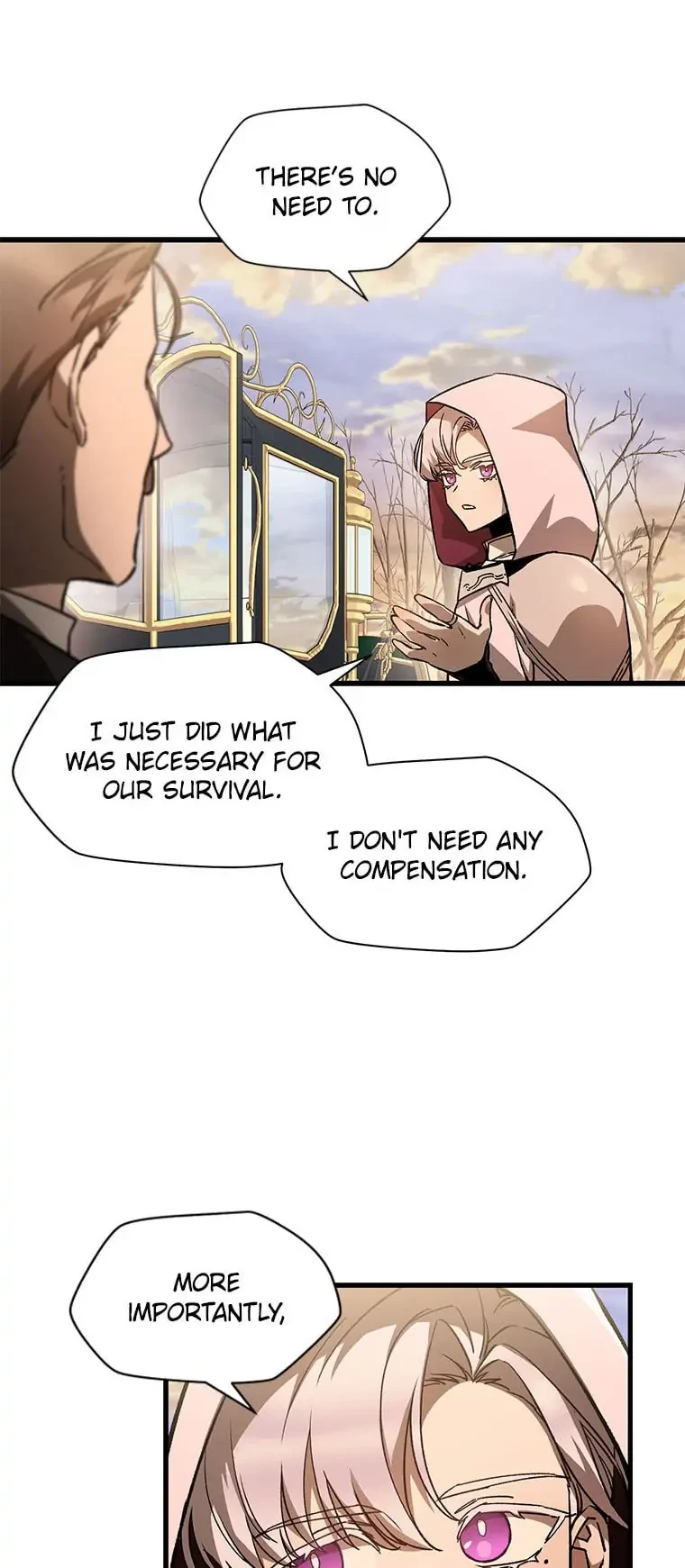 Helmut: The Forsaken Child Chapter 30 - 4