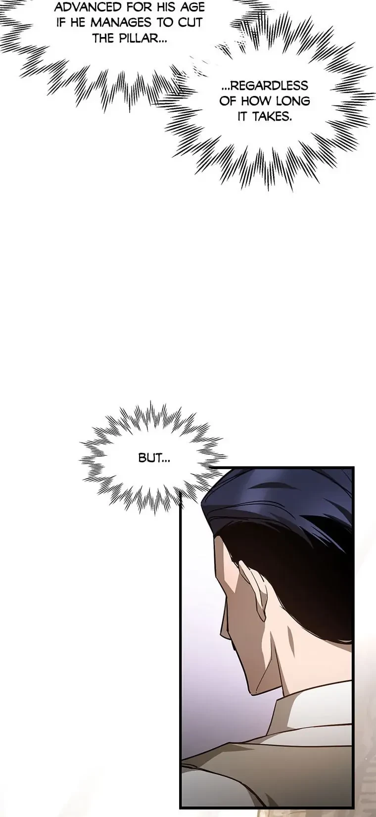 Helmut: The Forsaken Child Chapter 31 - 55