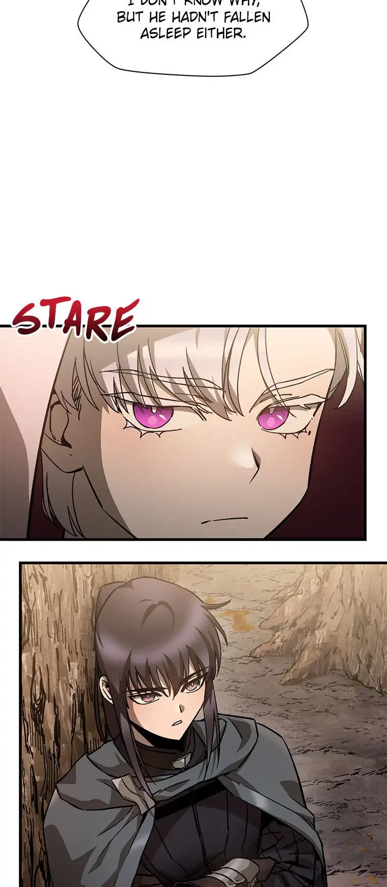 Helmut: The Forsaken Child Chapter 30 - 6