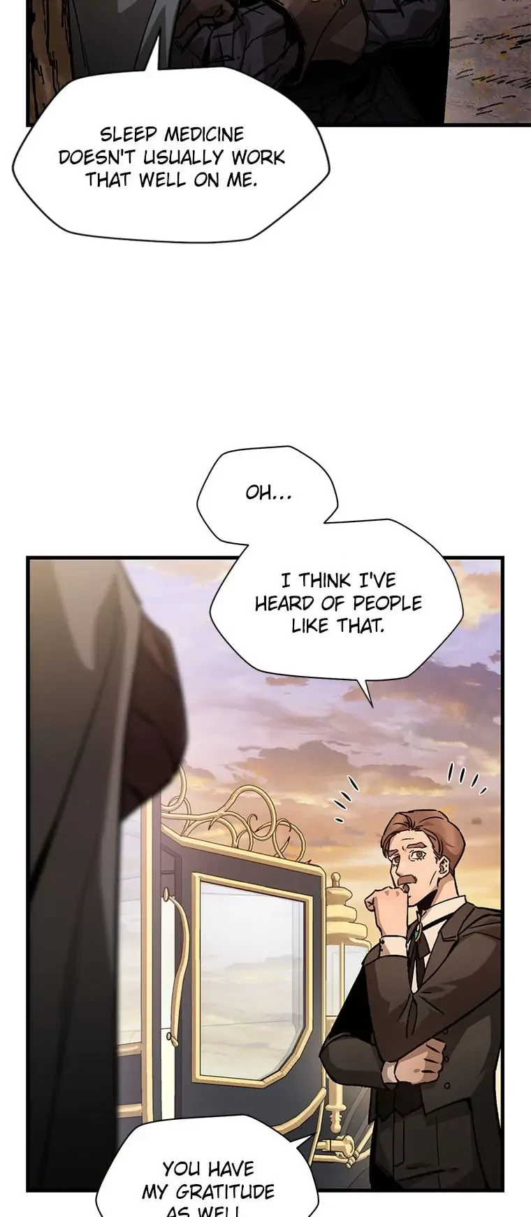 Helmut: The Forsaken Child Chapter 30 - 7