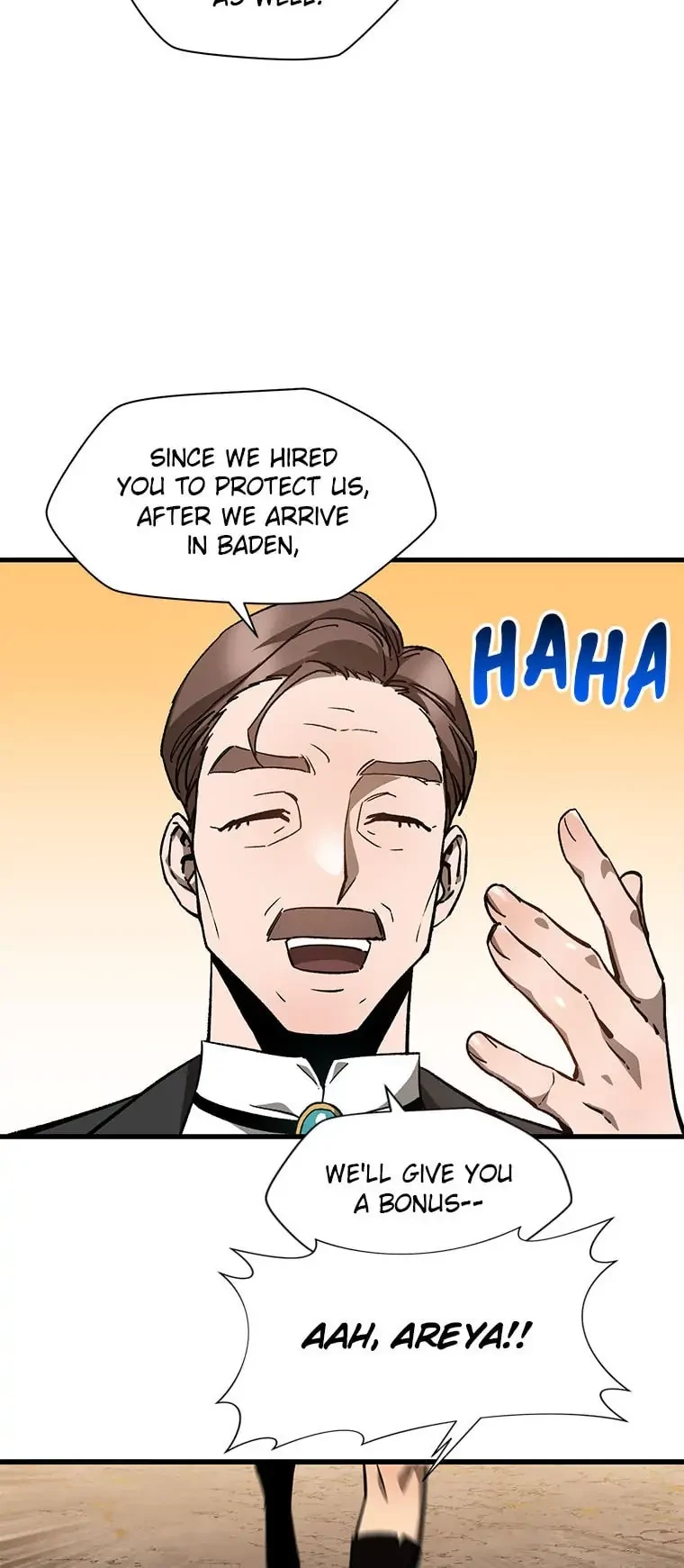 Helmut: The Forsaken Child Chapter 30 - 8