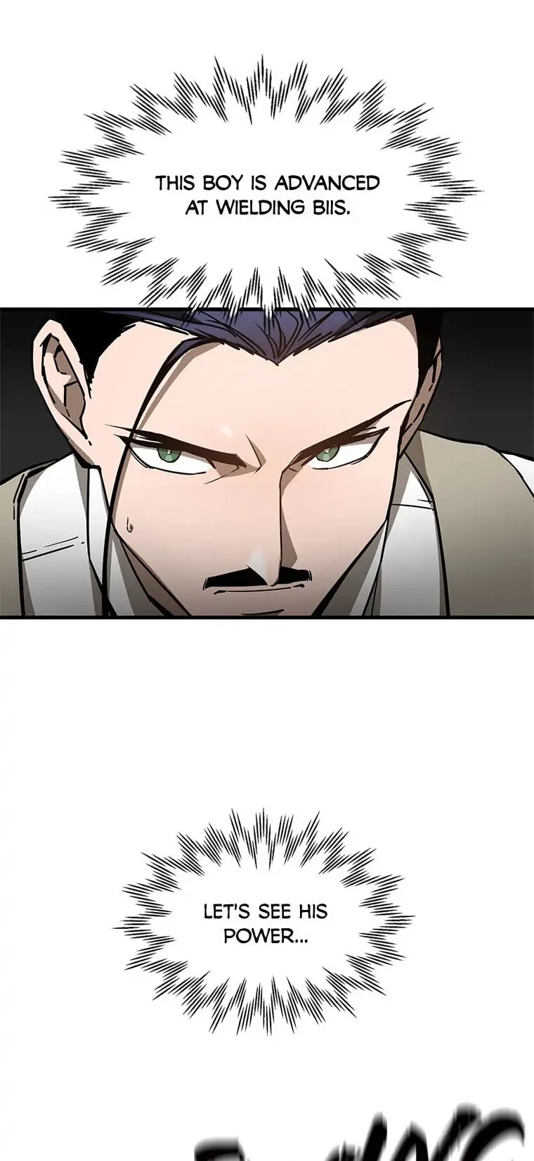 Helmut: The Forsaken Child Chapter 31 - 58