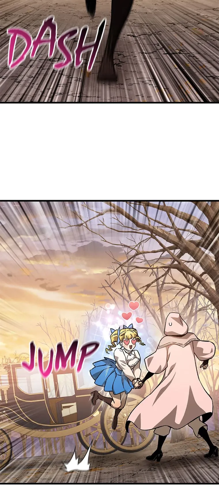Helmut: The Forsaken Child Chapter 30 - 9