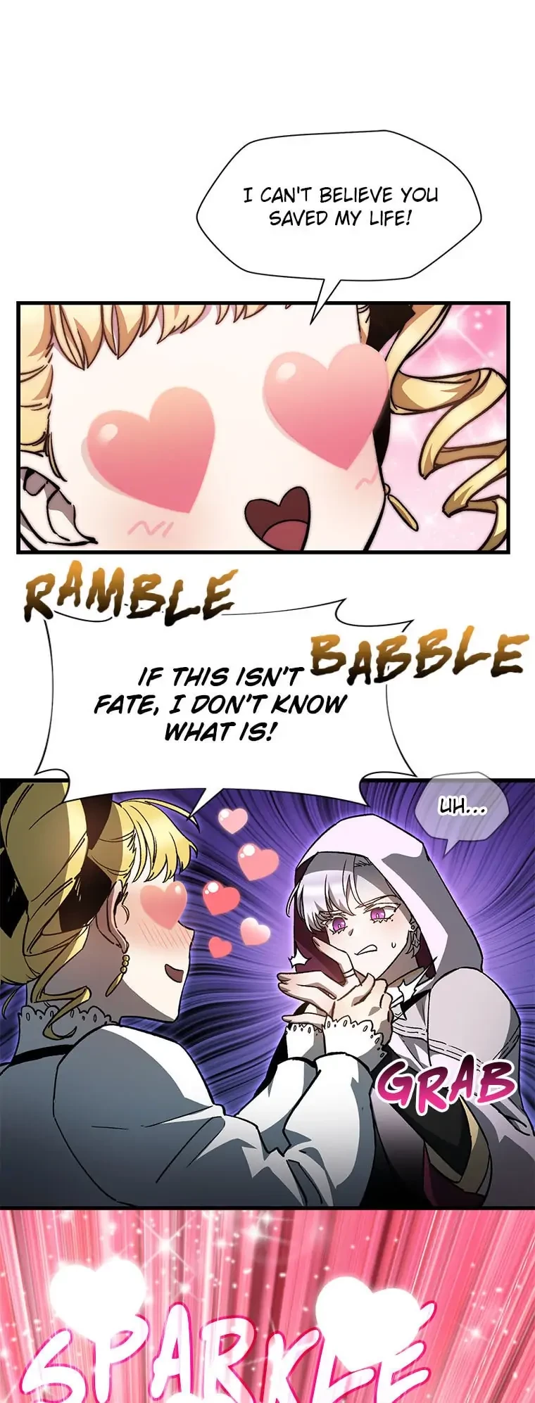 Helmut: The Forsaken Child Chapter 30 - 10