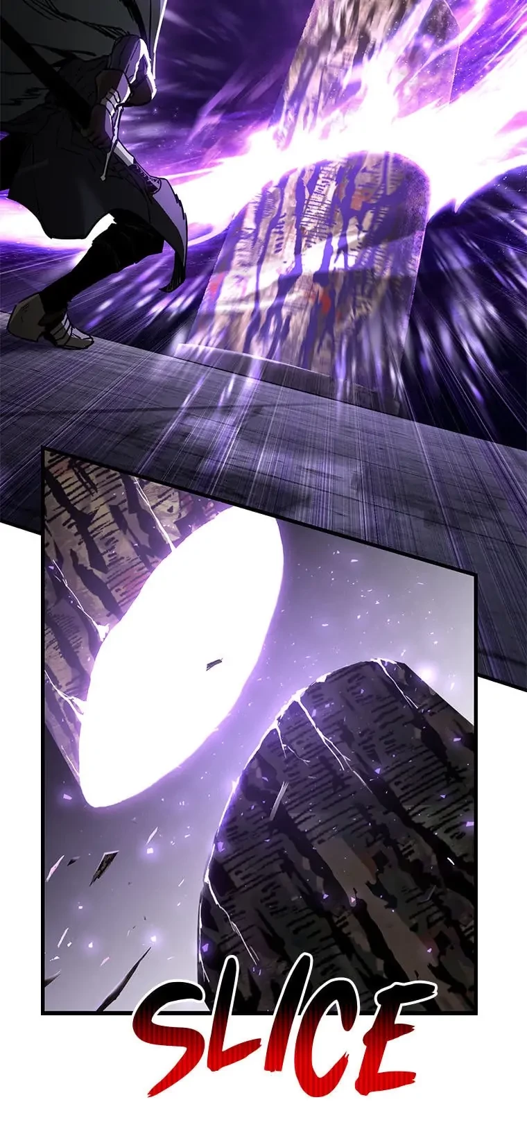 Helmut: The Forsaken Child Chapter 31 - 60
