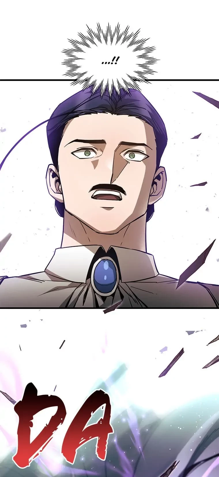 Helmut: The Forsaken Child Chapter 31 - 61