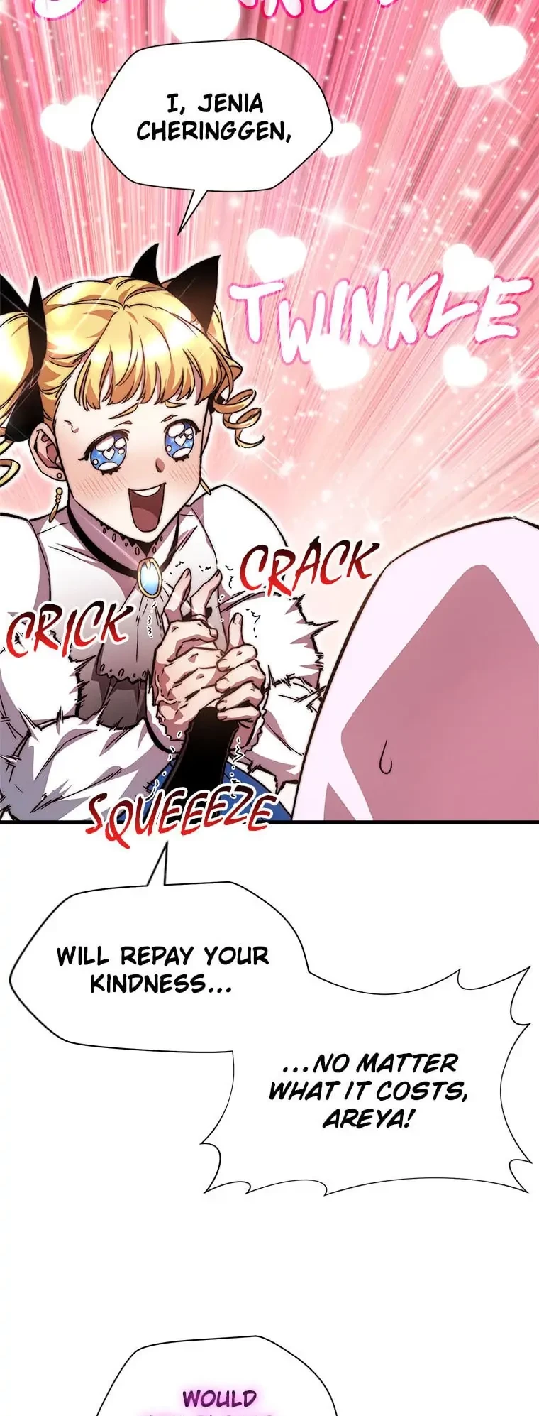 Helmut: The Forsaken Child Chapter 30 - 11