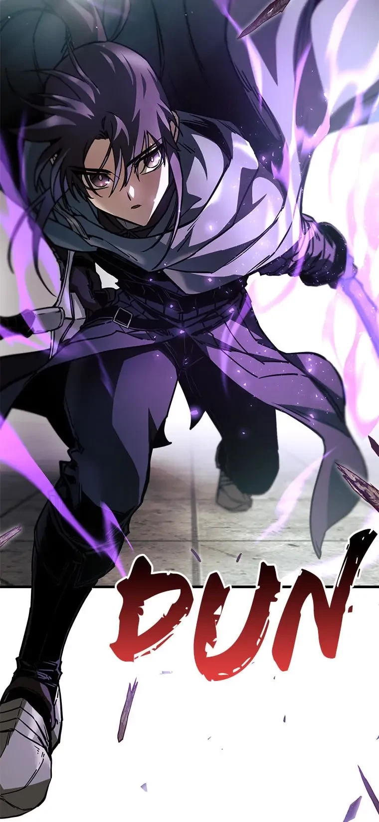 Helmut: The Forsaken Child Chapter 31 - 62