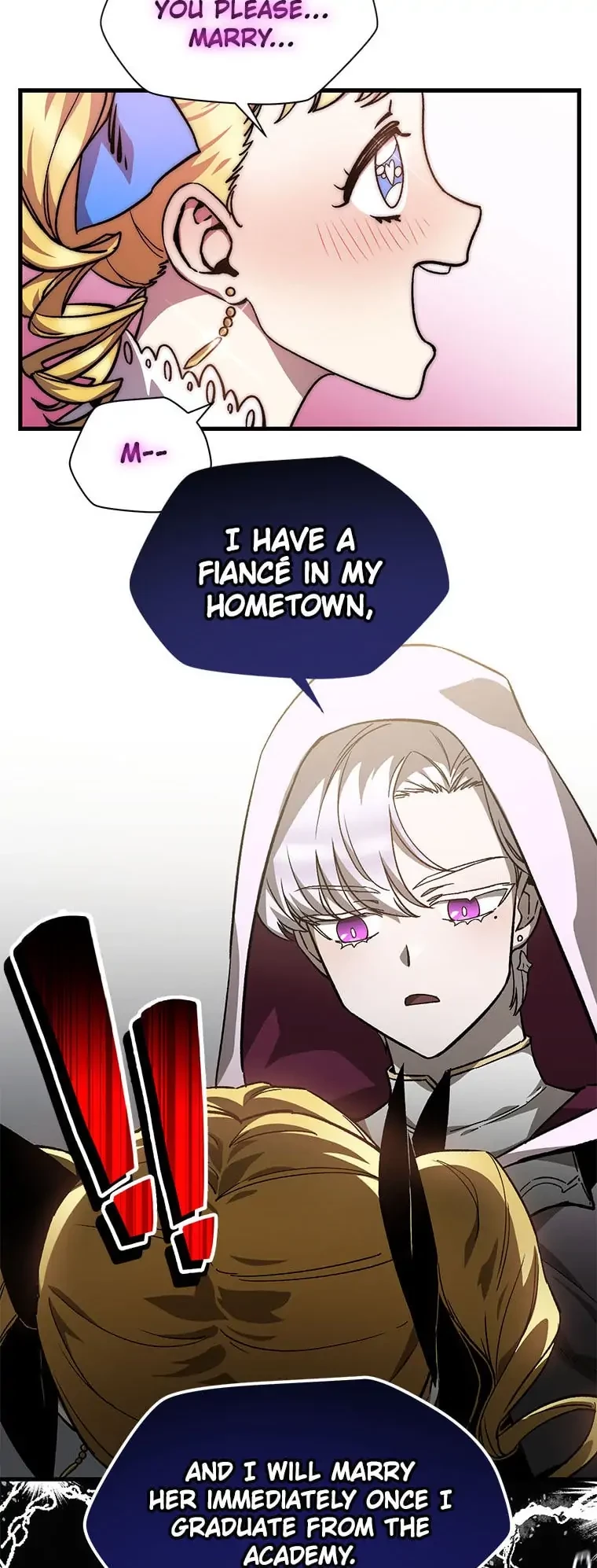 Helmut: The Forsaken Child Chapter 30 - 12