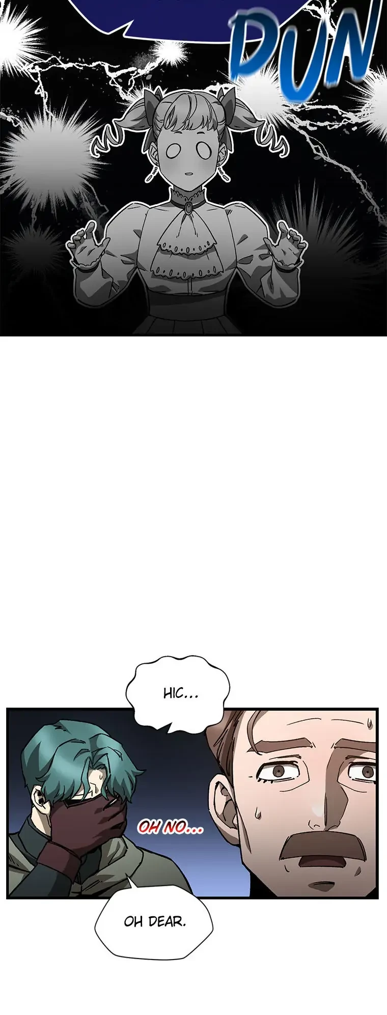 Helmut: The Forsaken Child Chapter 30 - 13