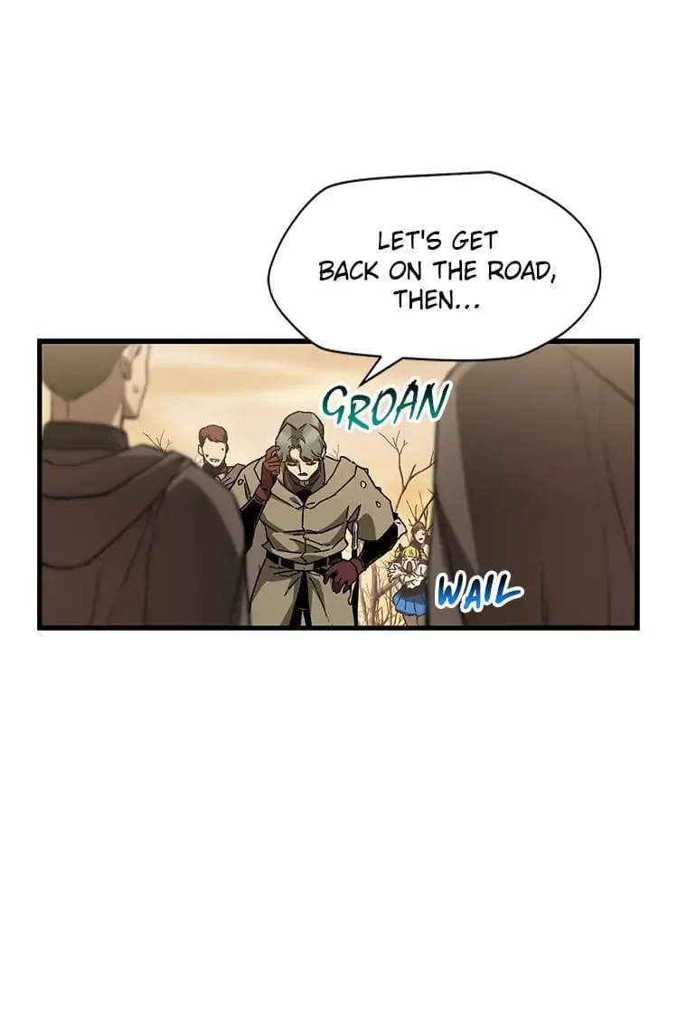 Helmut: The Forsaken Child Chapter 30 - 15