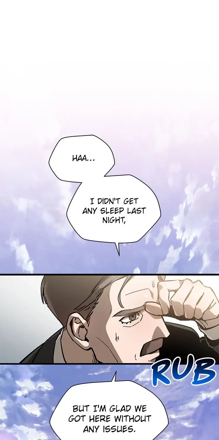 Helmut: The Forsaken Child Chapter 30 - 17
