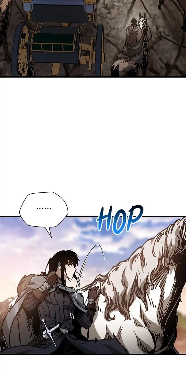 Helmut: The Forsaken Child Chapter 30 - 19