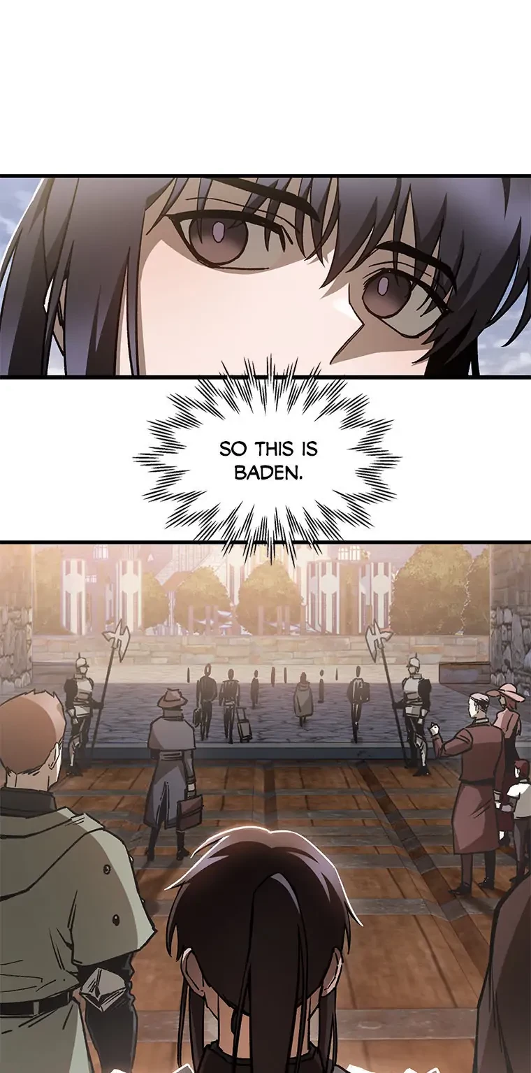Helmut: The Forsaken Child Chapter 30 - 20