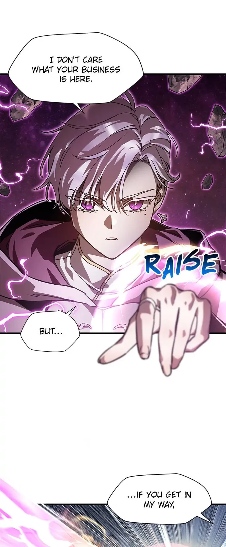 Helmut: The Forsaken Child Chapter 29 - 5