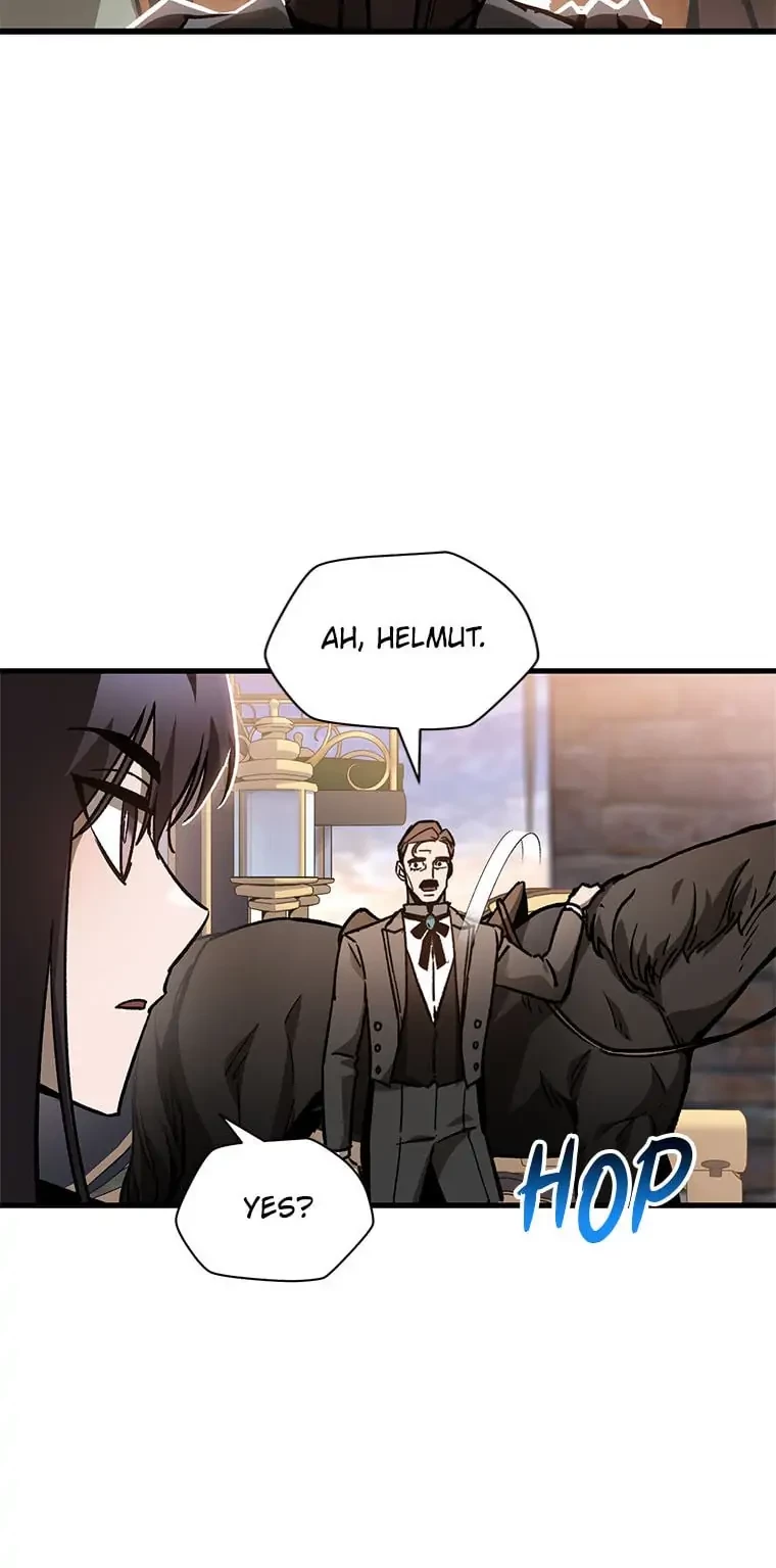 Helmut: The Forsaken Child Chapter 30 - 21