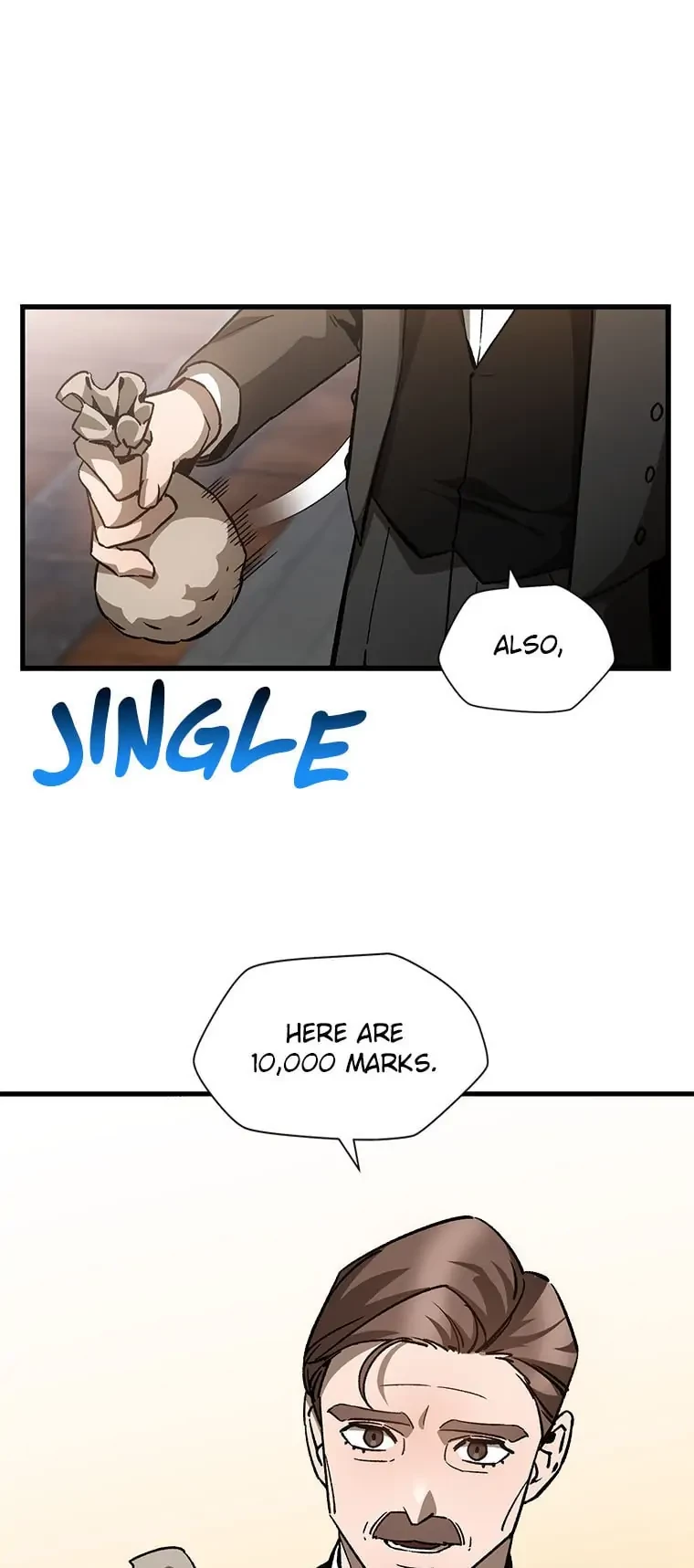Helmut: The Forsaken Child Chapter 30 - 23