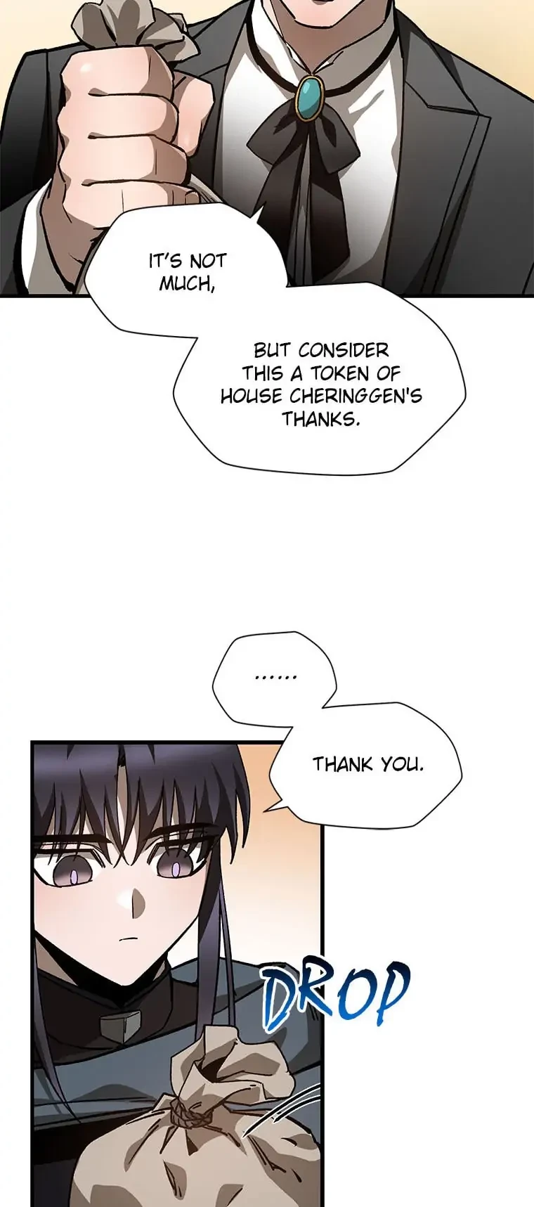 Helmut: The Forsaken Child Chapter 30 - 24