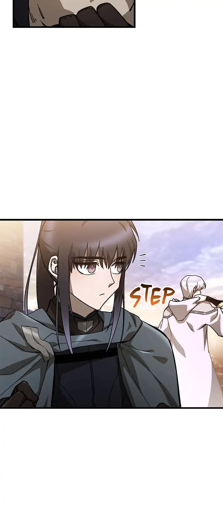 Helmut: The Forsaken Child Chapter 30 - 25