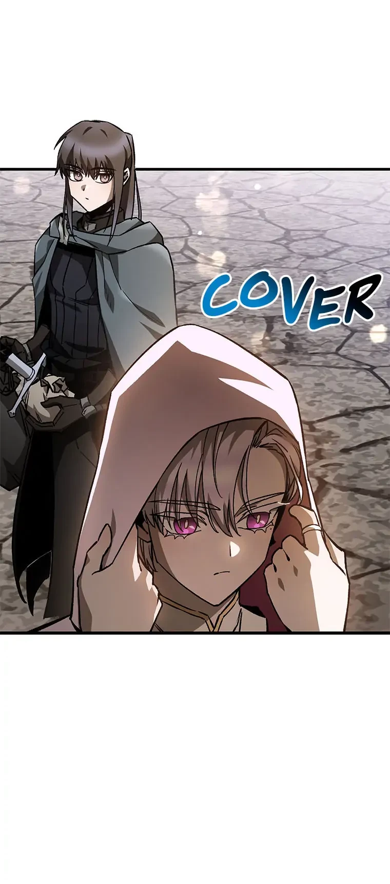 Helmut: The Forsaken Child Chapter 30 - 26