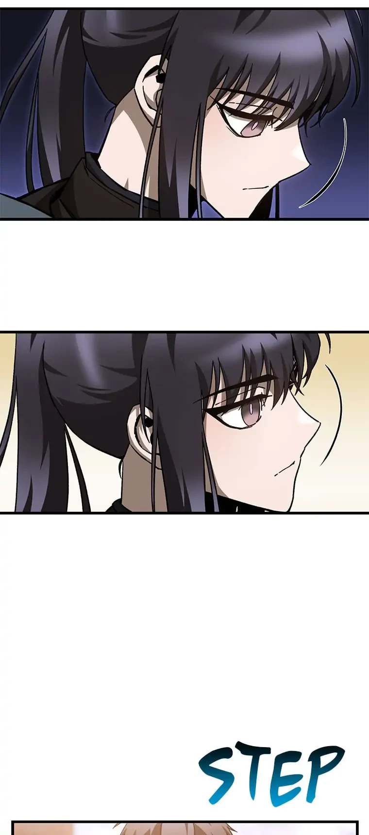 Helmut: The Forsaken Child Chapter 30 - 27