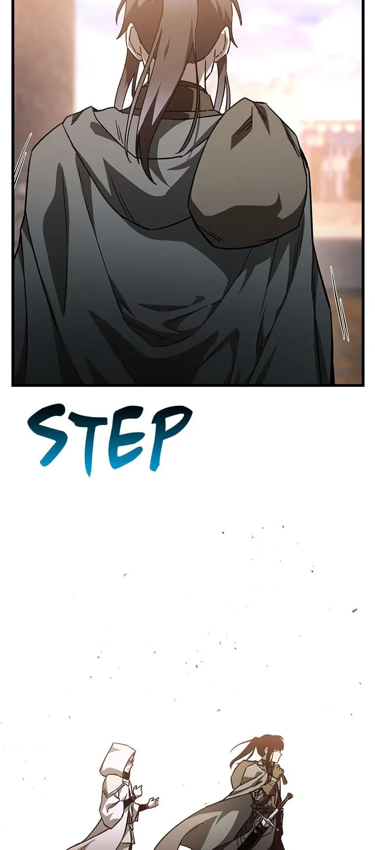 Helmut: The Forsaken Child Chapter 30 - 28