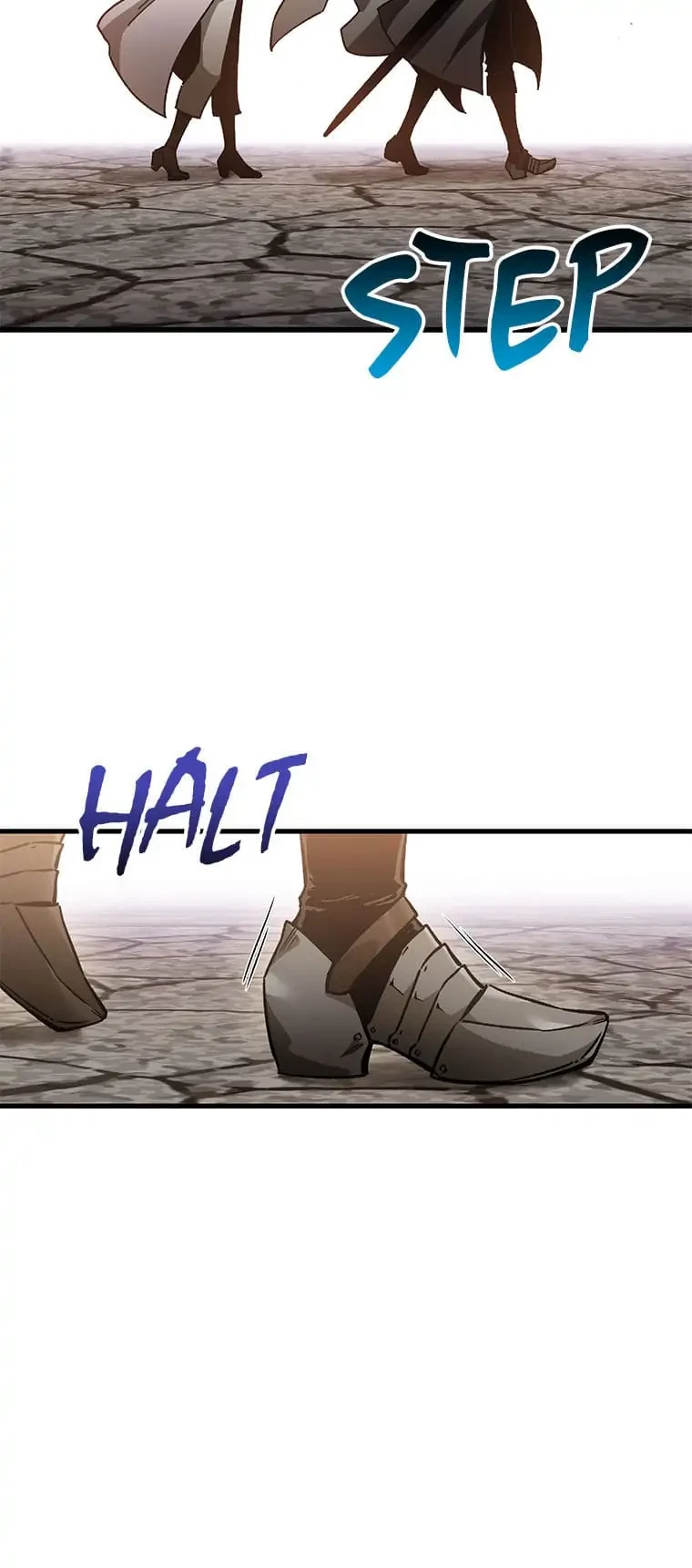 Helmut: The Forsaken Child Chapter 30 - 29