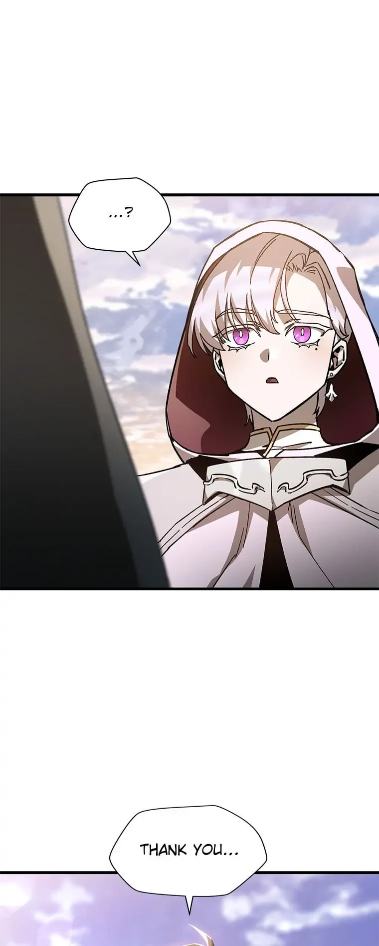 Helmut: The Forsaken Child Chapter 30 - 30