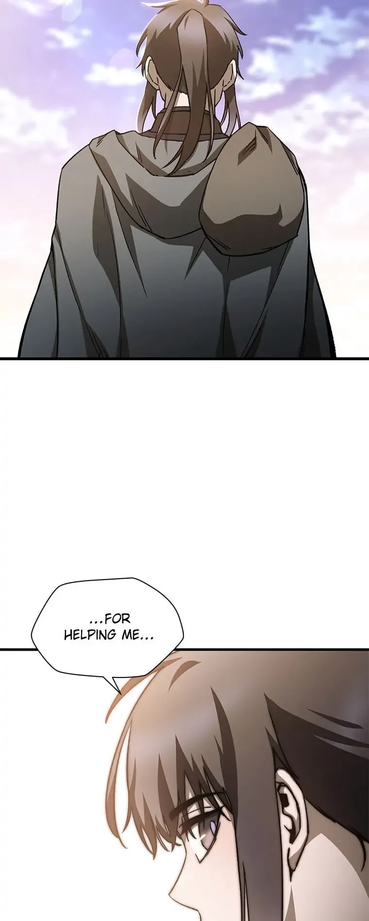 Helmut: The Forsaken Child Chapter 30 - 31