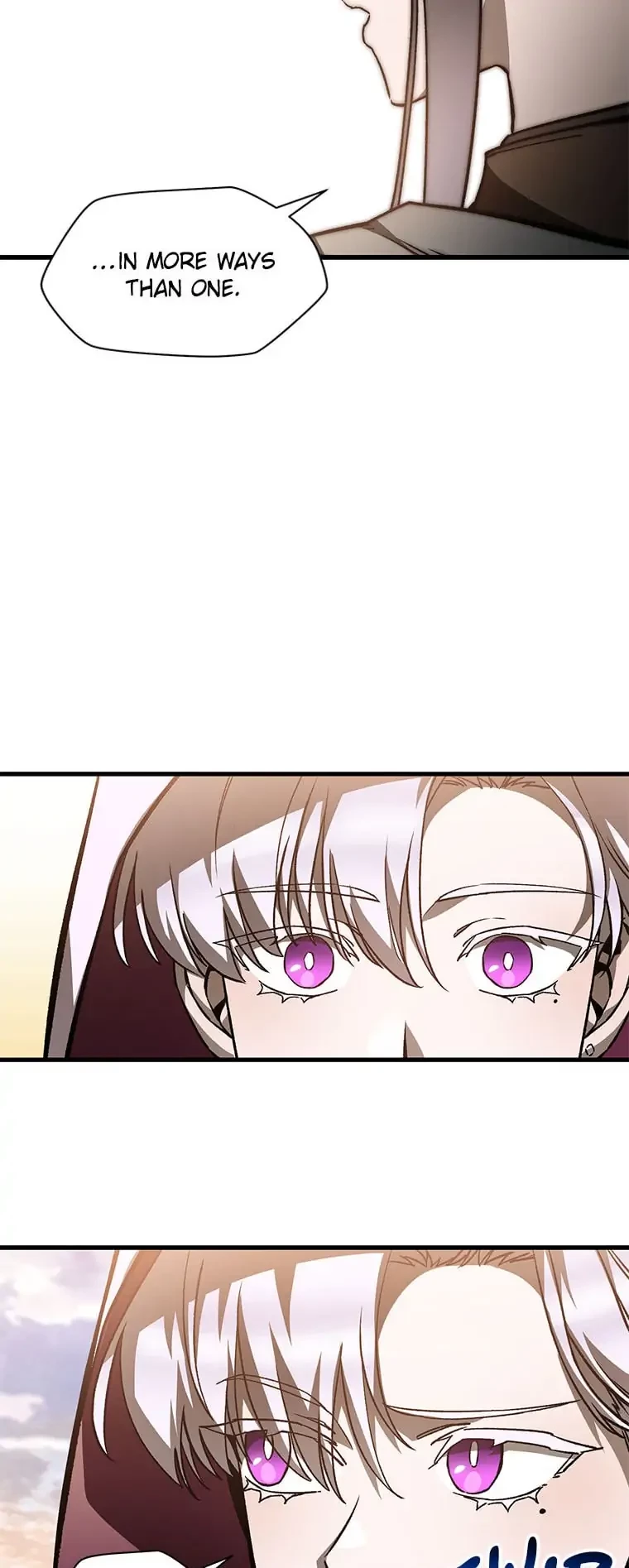 Helmut: The Forsaken Child Chapter 30 - 32