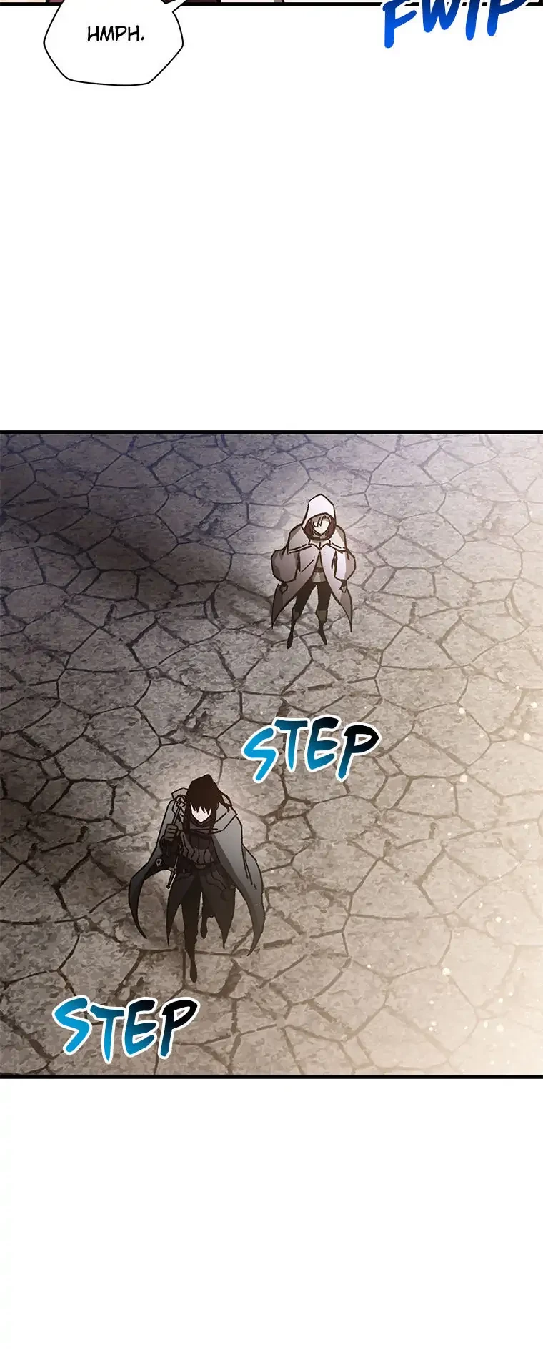 Helmut: The Forsaken Child Chapter 30 - 33