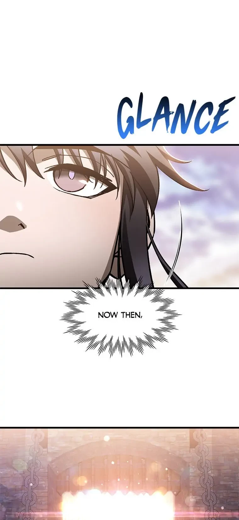 Helmut: The Forsaken Child Chapter 30 - 34
