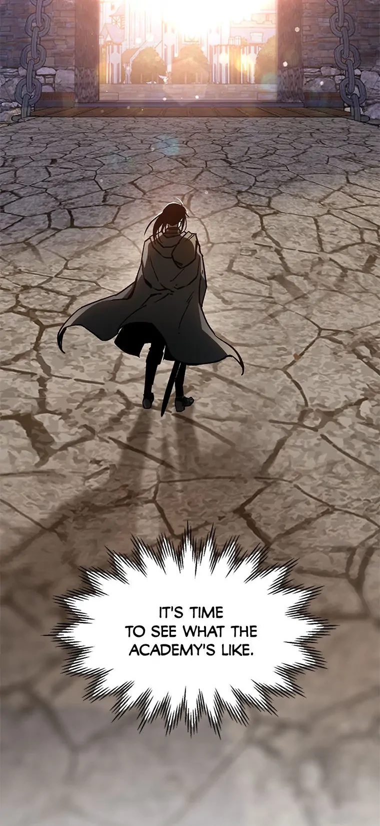 Helmut: The Forsaken Child Chapter 30 - 35