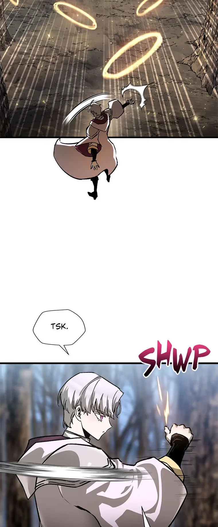 Helmut: The Forsaken Child Chapter 29 - 17