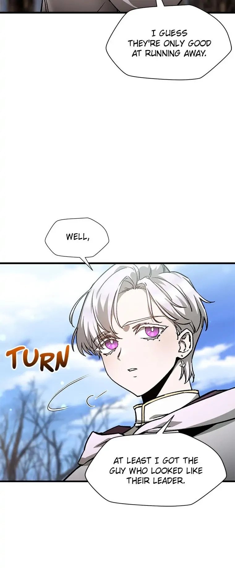 Helmut: The Forsaken Child Chapter 29 - 18