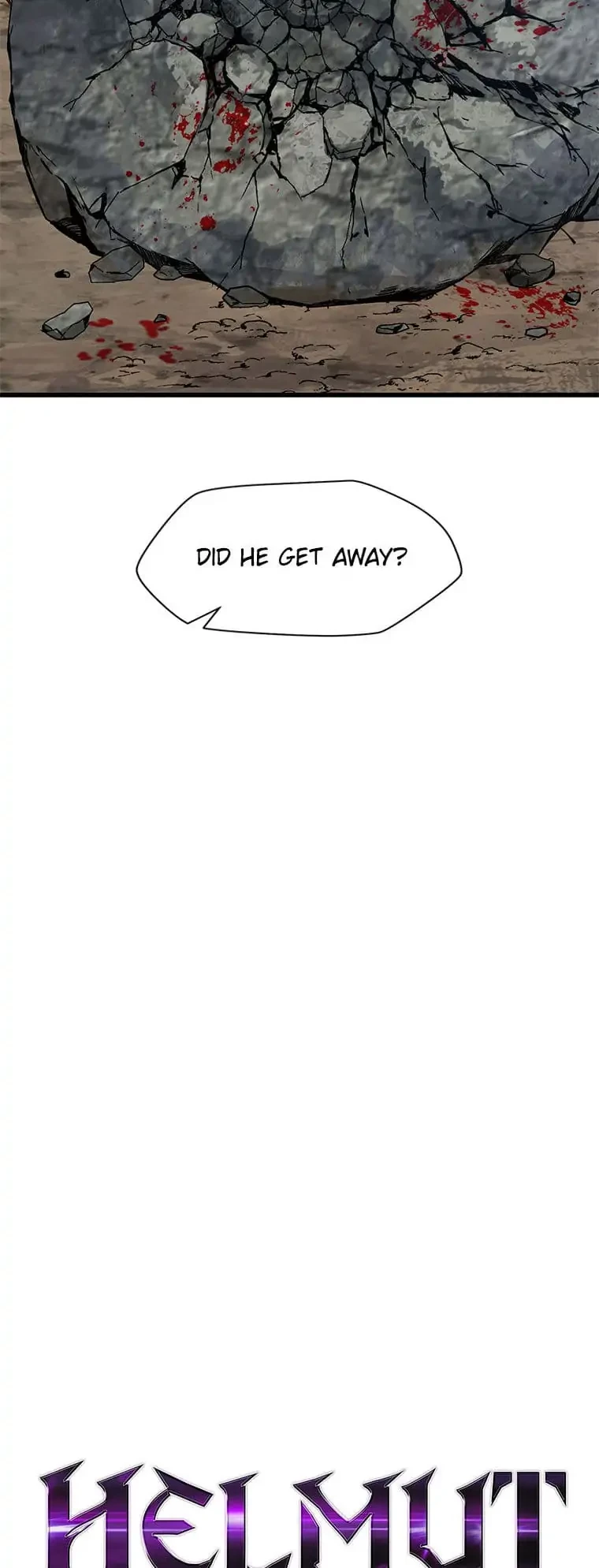 Helmut: The Forsaken Child Chapter 29 - 20