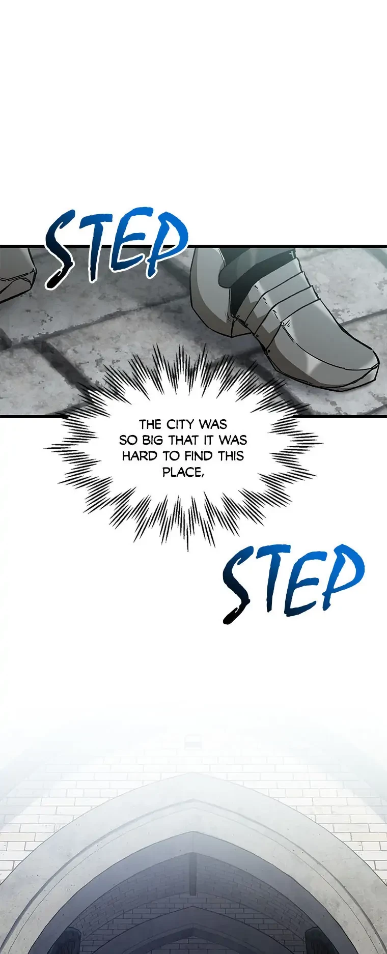 Helmut: The Forsaken Child Chapter 30 - 41