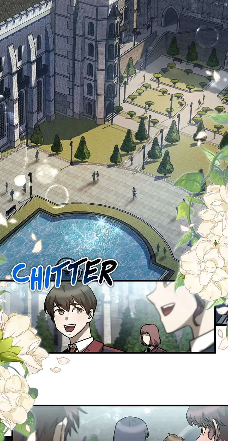 Helmut: The Forsaken Child Chapter 30 - 44