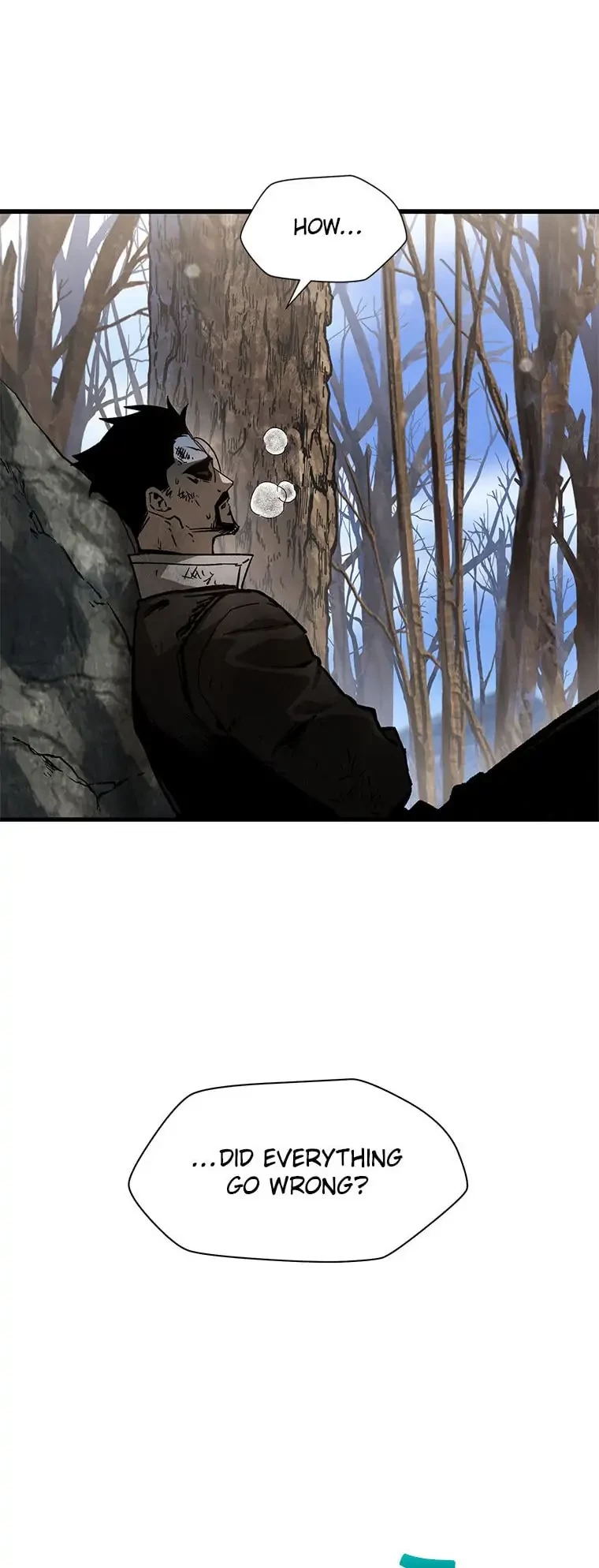 Helmut: The Forsaken Child Chapter 29 - 24
